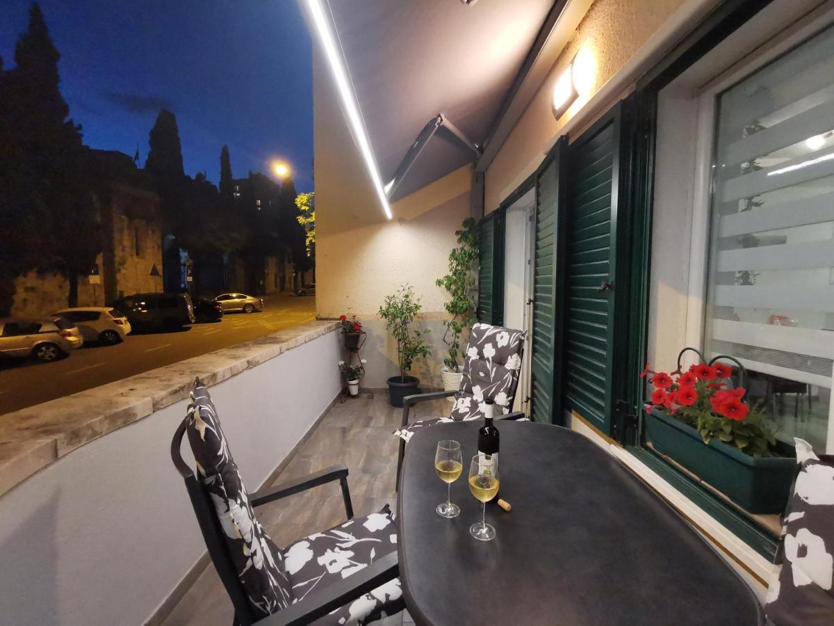 Apartman Marina - Center Split