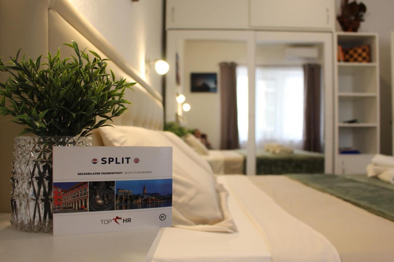Apartman Marina - Center