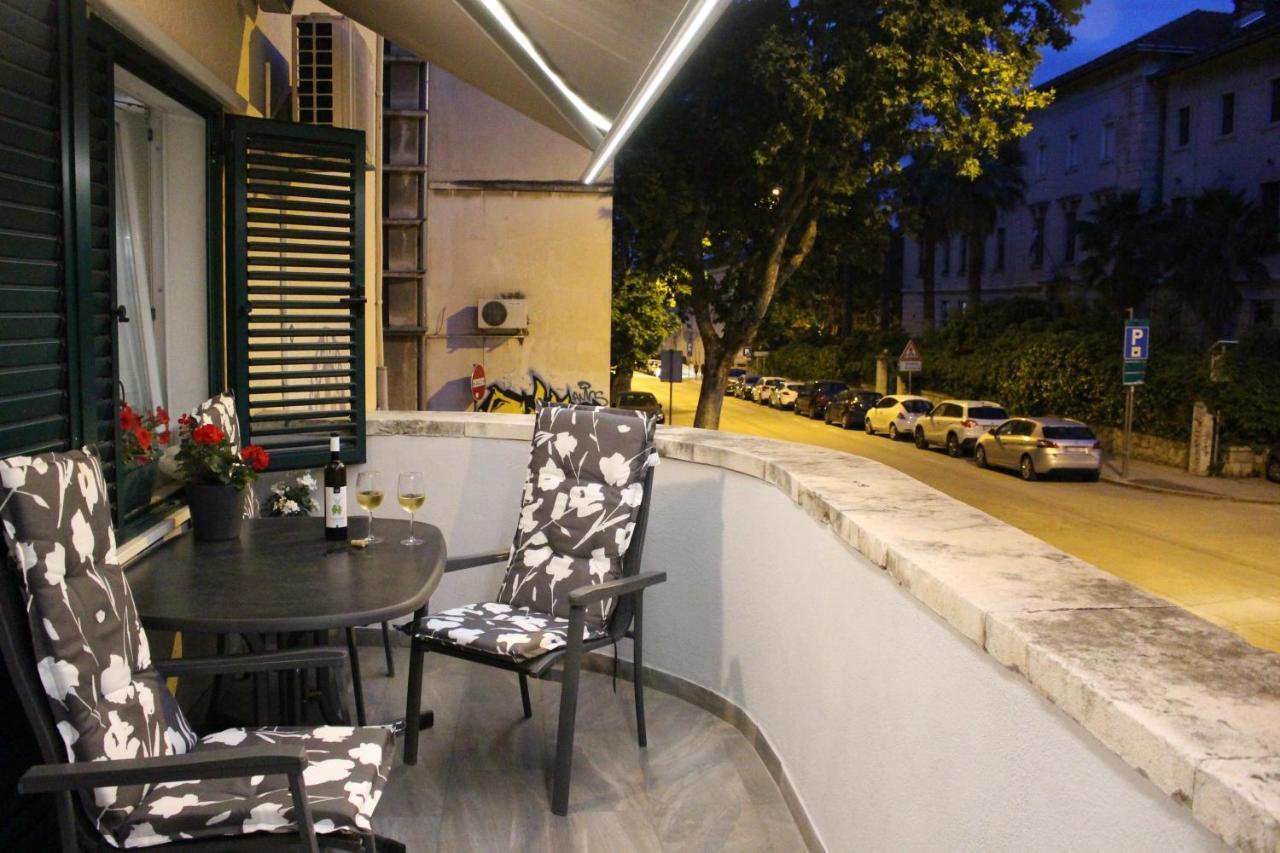 Apartman Marina - Center Split
