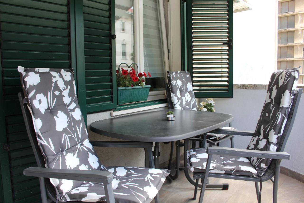 Apartman Marina - Center Split