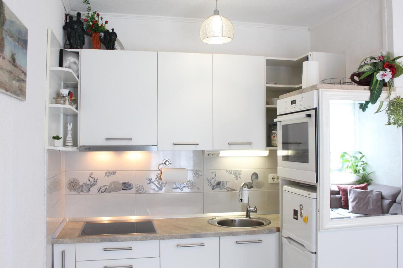 Marina - Center Apartman *