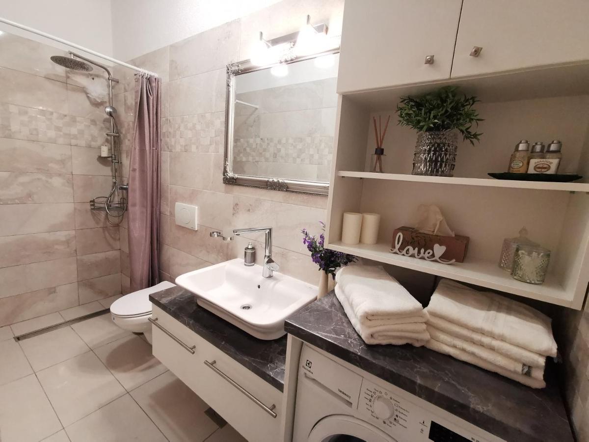Apartman Marina - Center *