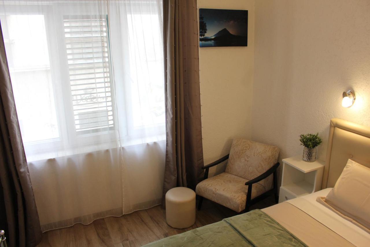Apartman Marina - Center