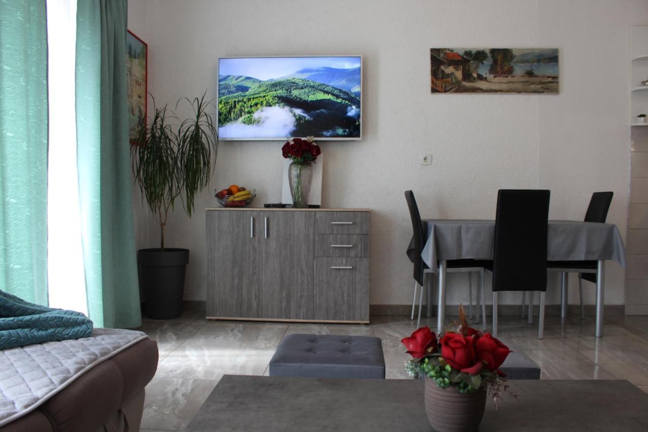 Apartman Marina - Center *