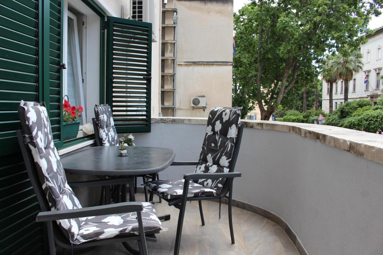 Marina - Center Apartman *