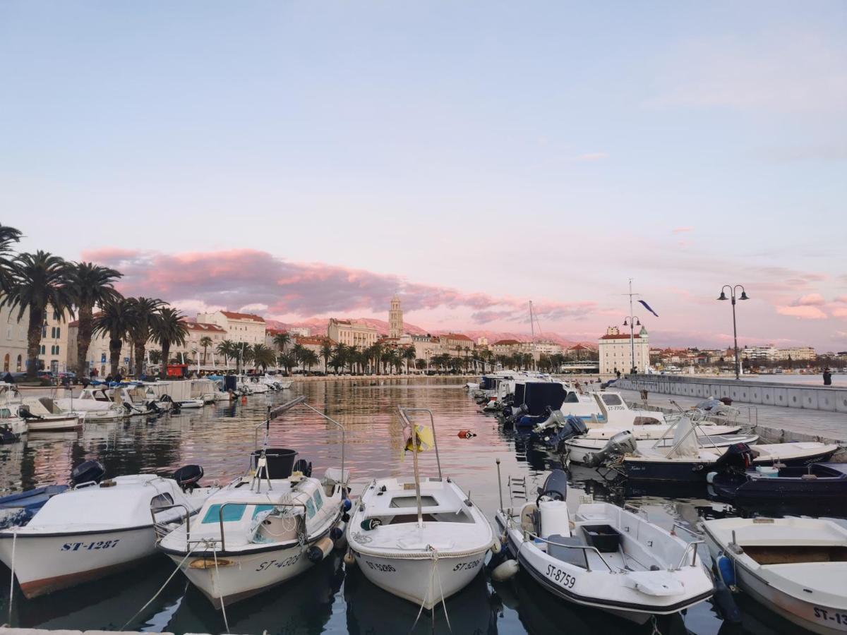 Marina - Center Apartman Split
